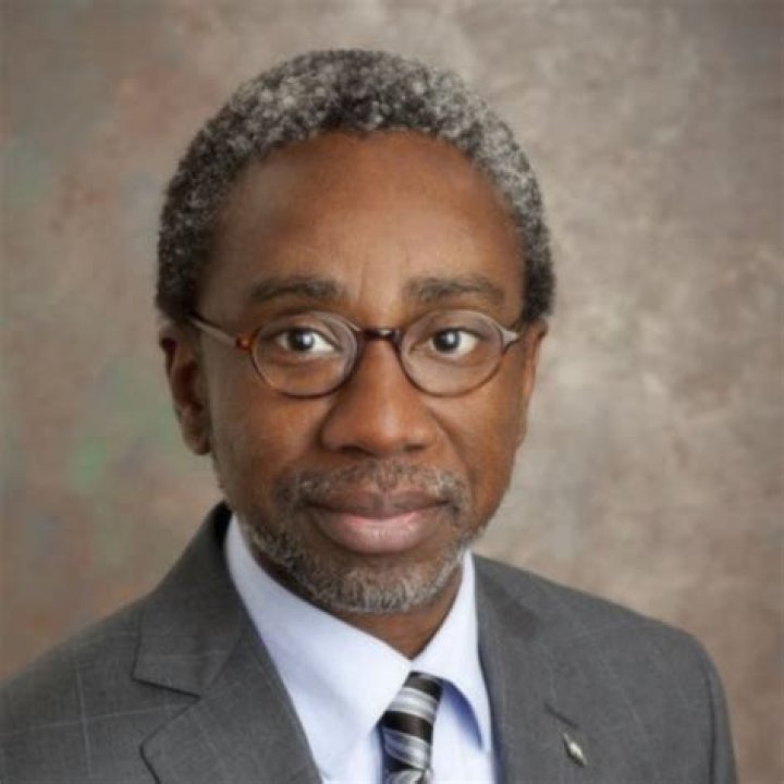 Babatunde Ogunnaike’s biography, net worth, fact, career, awards and life story