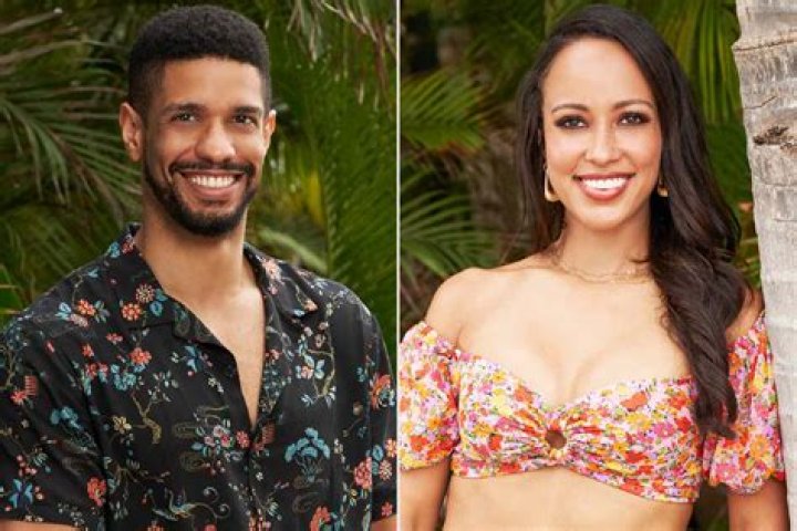Bachelor In Paradise: Romeo Alexander Age Girlfriend And Net Worth