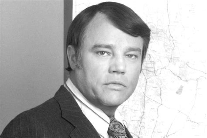 Barry Baker Net Worth, Income, Salary, Earnings, Biography