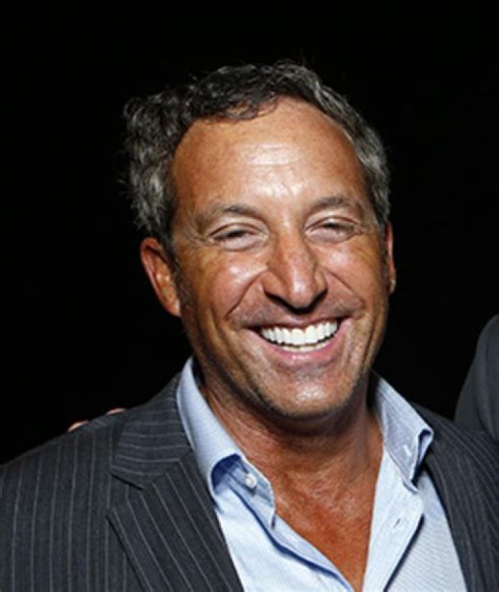 Barry Brooker Net Worth