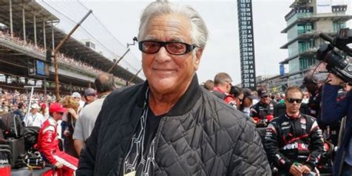 Barry Weiss Age, Biography, Net Worth, Cars, Wife
