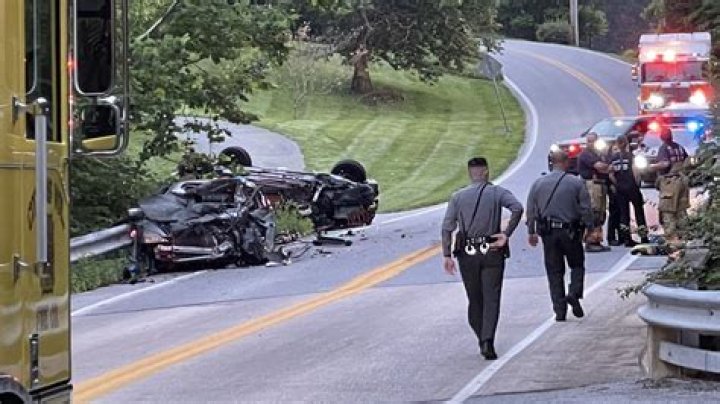 Bence Szvoboda Death: Moments of The Horror Accident on Video