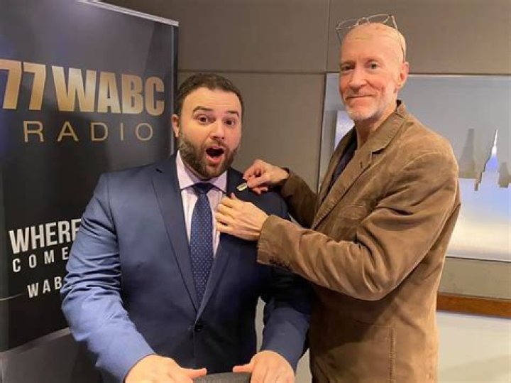 
Bernard McGuirk Diagnosed With Prostate Cancer, His Illness And Health 