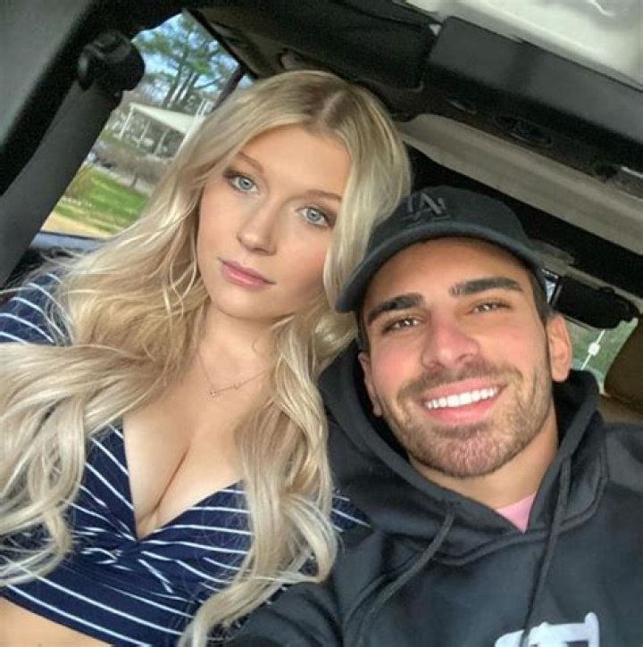 Biagio Lazaric Bio, Wiki, Age, Height, Family, Girlfriend, YouTube, and Net Worth