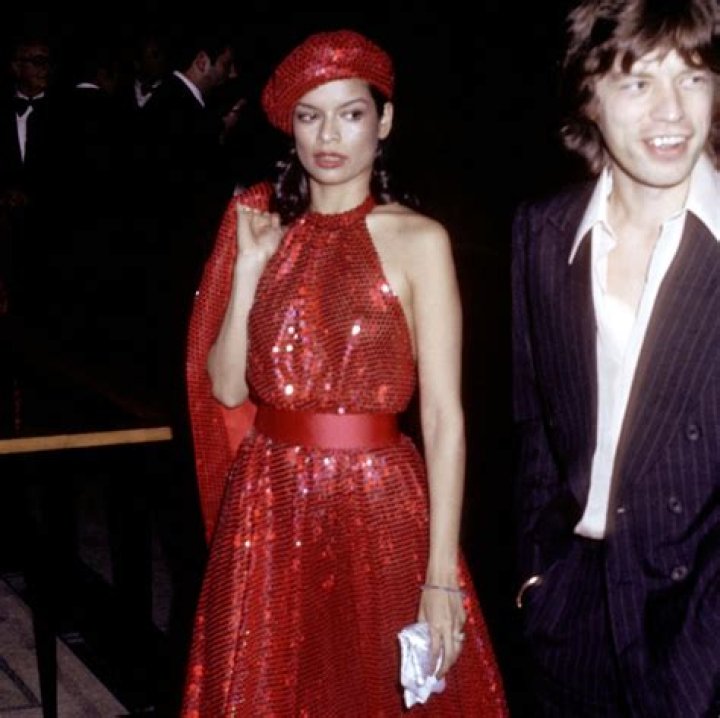 Bianca Jagger Net Worth