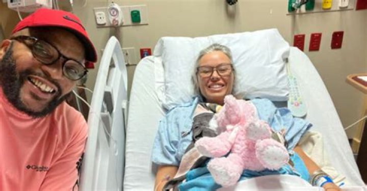 Big Al Mack's Wife's Health Update: Is Big Al Mack's Wife Unwell? Details on the Health Condition of Big Al Mack's Wife - SarkariResult