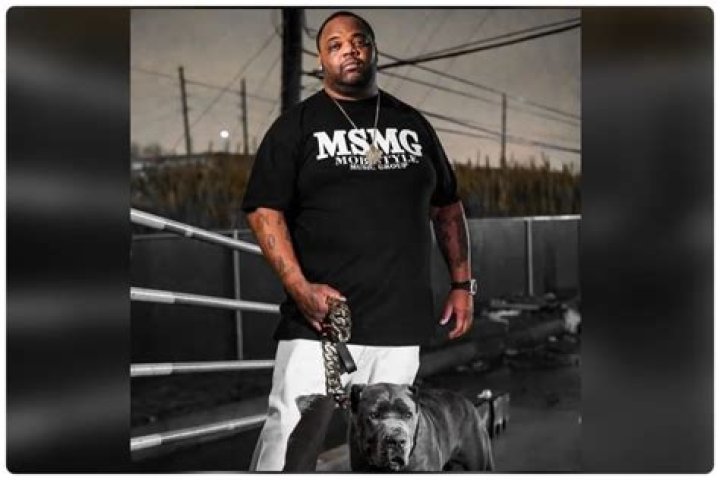 Big Pokey Height, Weight, Net Worth, Age, Birthday, Wikipedia, Who, Instagram, Biography