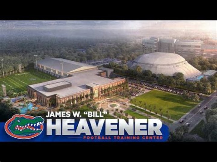 Bill Heavener Net Worth