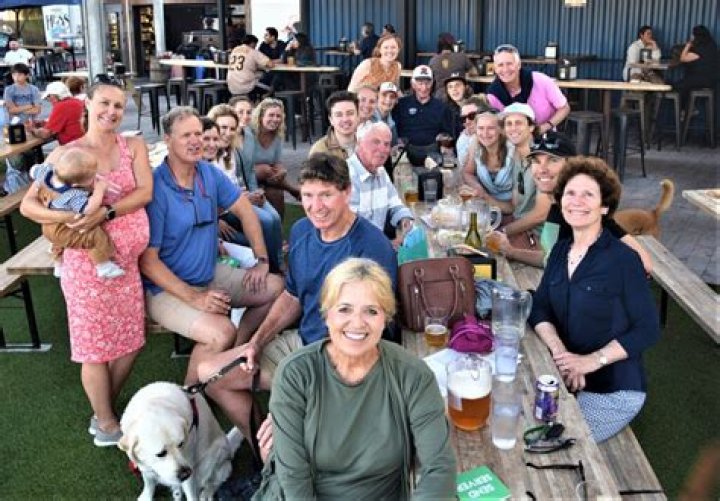 Bill McColl Wife: Was Bill McColl Married?