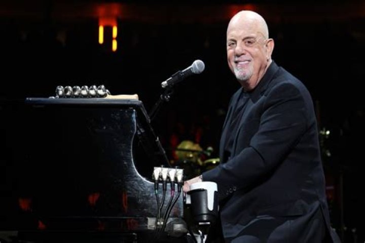 Billy Joel Heardle: A Musical Journey Through Time
