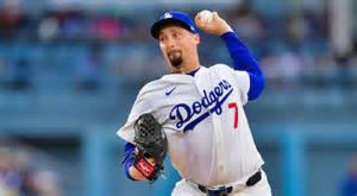 Blake Snell Bio, Wiki, Age, Height, Married, Salary, Contract, Injury, Salary