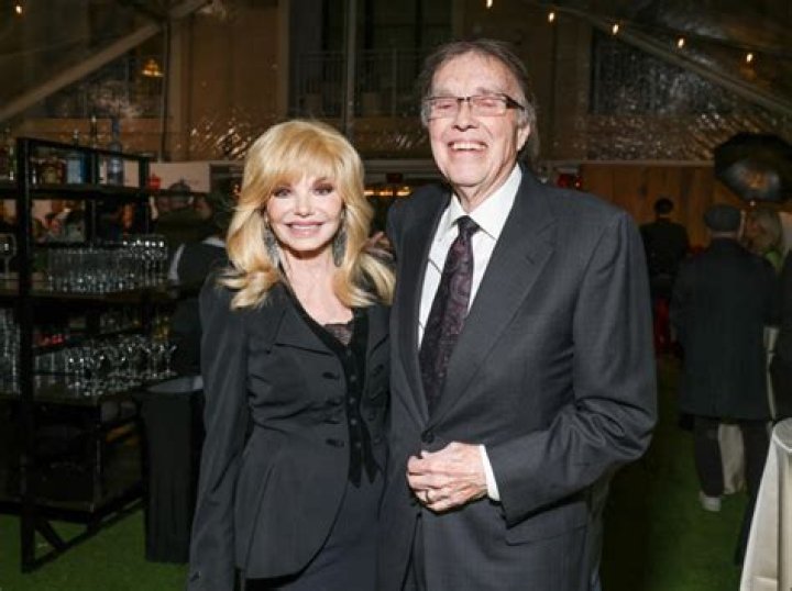 Bob Flick – Bio, Net Worth, Family Life of Loni Anderson’s Husband