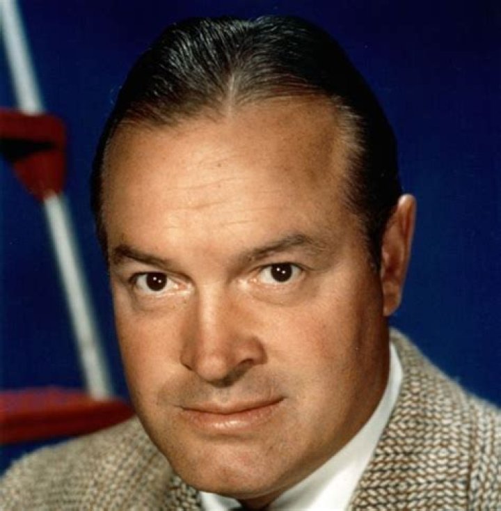 Bob Hope Net Worth
