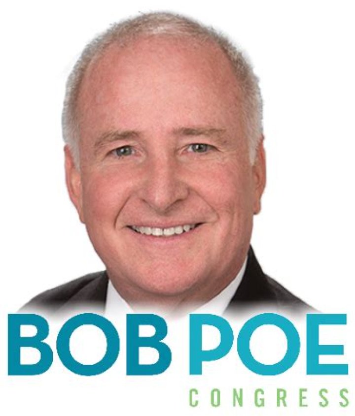 Bob Poe