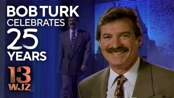 Bob Turk Biography, Age, Salary, Family, Wife, Net Worth, and Daughter