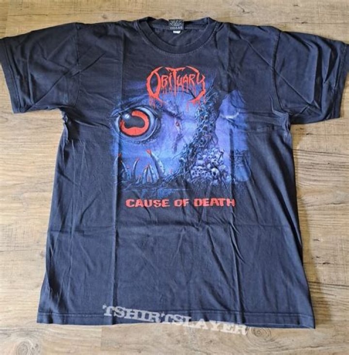 Bobby Dick Death: Obituary, Cause Of Death, Funeral