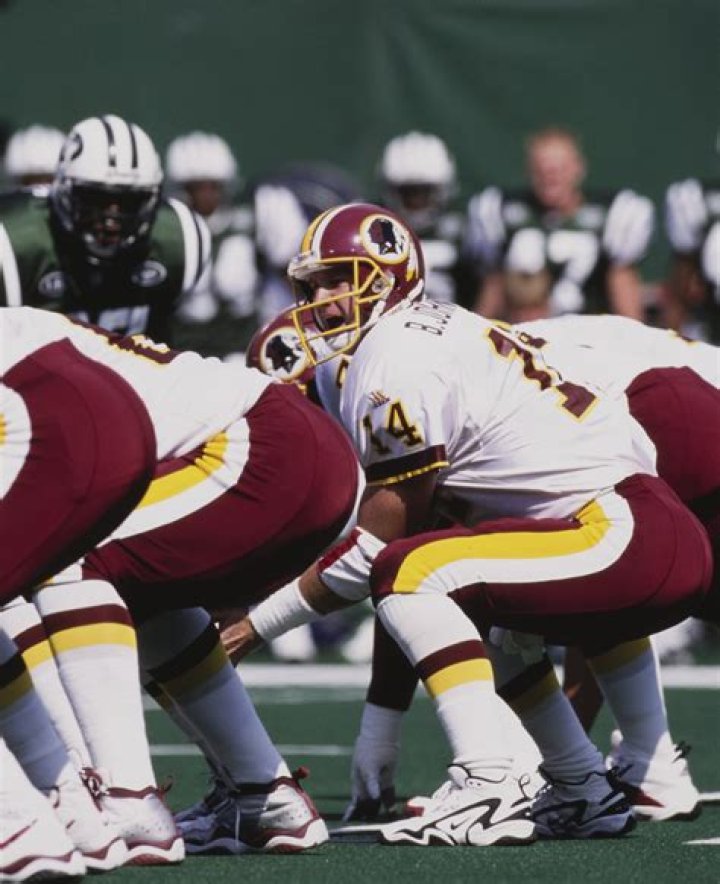 Brad Johnson Net Worth