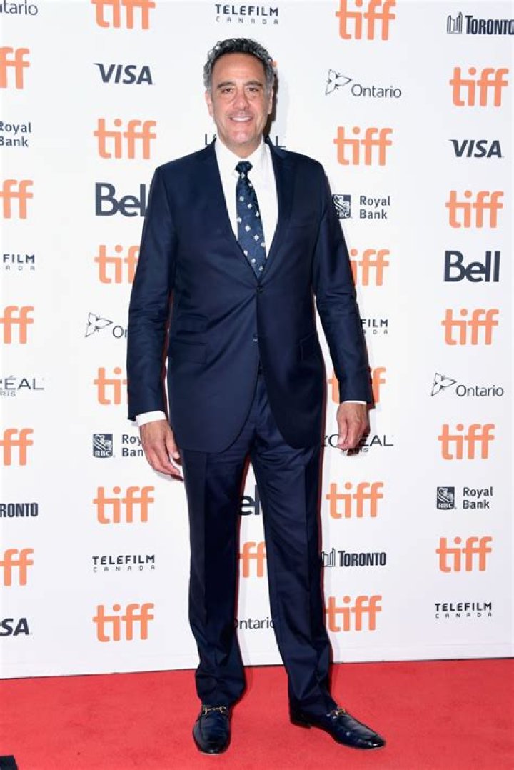 Brad Sihvon Net Worth