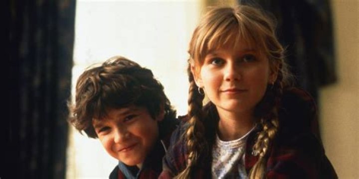 Bradley Pierce Biography, Age, Wife, Jumanji, Net Worth And Movies.