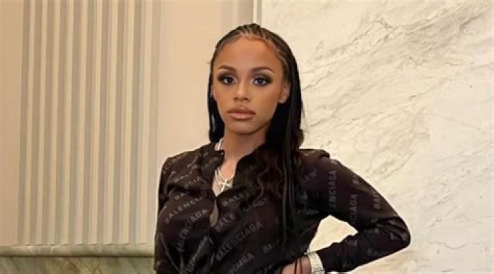 Brashaad Mayweather Wikipedia, Age, Biography, Height, Instagram, Girlfriend, Net Worth