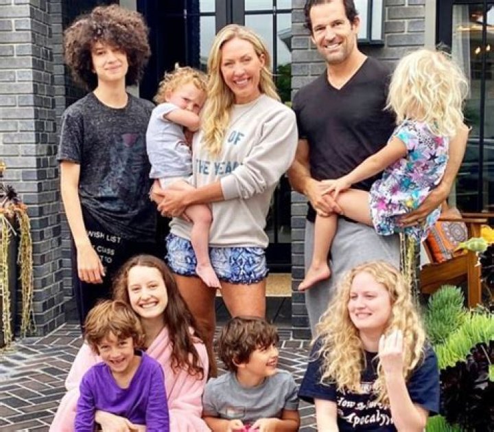 Braunwyn Windham-Burke Age, Husband, Net Worth, Kids, Wiki