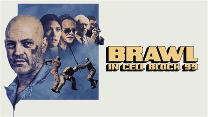 Brawl In Cell Block 99 Release Date, Recap, Cast, Review, Plot, Spoilers, Streaming, Schedule & Where To Watch? - SarkariResult