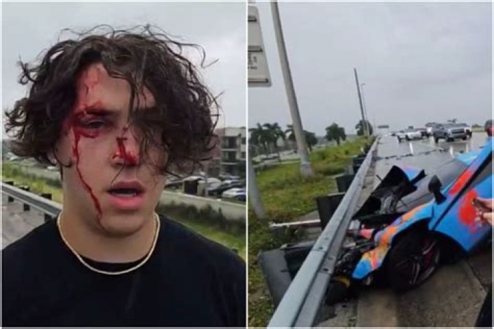 Brendan Schaub Truck Accident, Is Comedian Okay After Crash? - SarkariResult