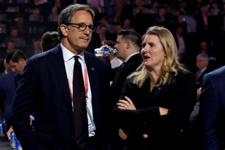 Brendan Shanahan Net Worth