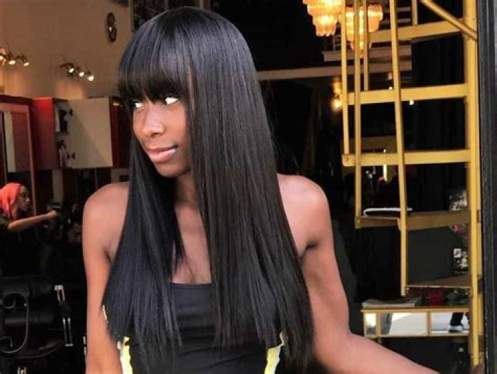 Bria Davis Age, Wiki, Biography , Height, Boyfriend, Instagram