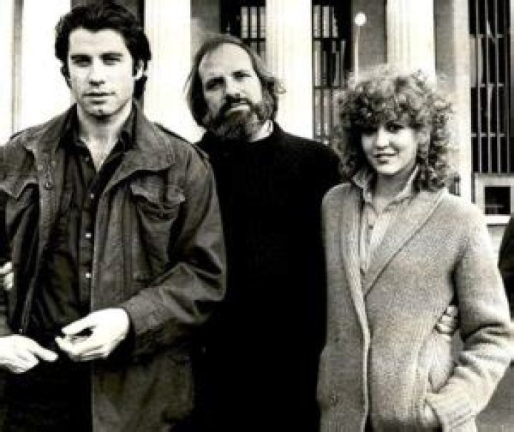 Brian De Palma Net Worth