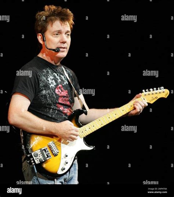 Brian Haner Net Worth, Income, Salary, Earnings, Biography