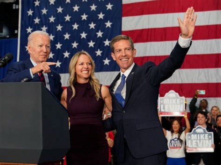 Brian Maryott , Age, Wiki, Biography, , Wife, Political Party, Net Worth, Religion, Family