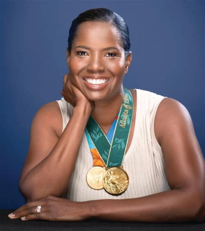 Briana Scurry
