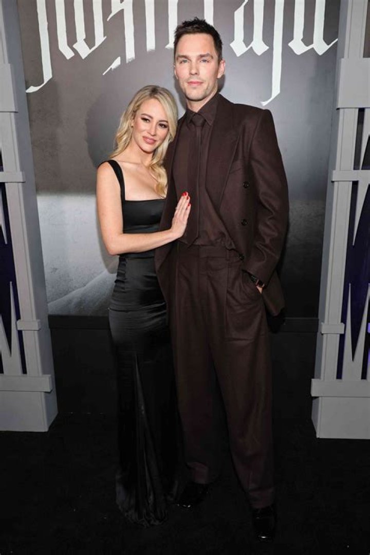 Bryana Holly, Nicholas Hoult, Marriage, Career & Net Worth