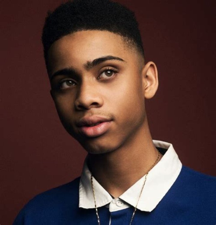 Bryce Xavier