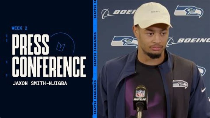 Buckeyes: Jaxon Smith-Njigba Age and Height – Get To Know Him