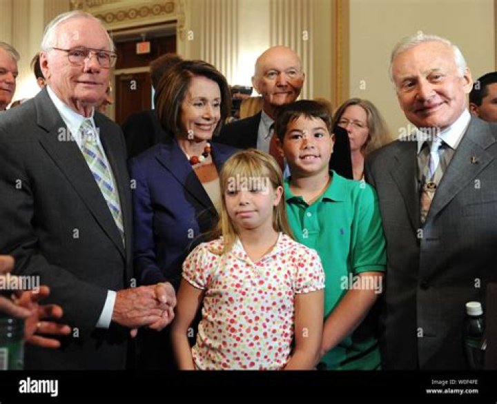 Buzz Aldrin Siblings: Does Buzz Aldrin Have Siblings?