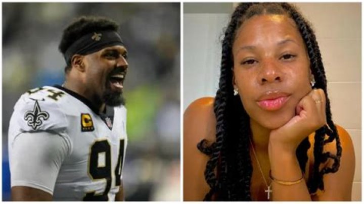 Cameron Jordan Bio, Age, Height, Wife, College, Stats, Contract, Saints, and Net Worth.