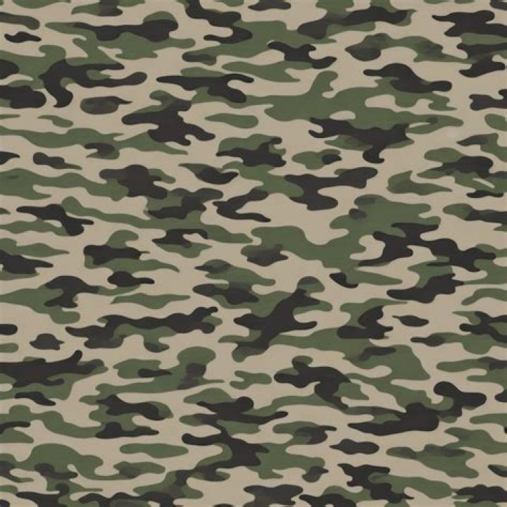 Camoflauge