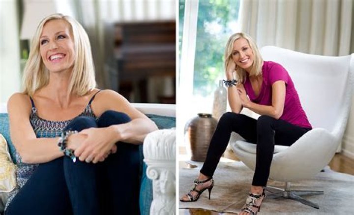 Candice Olson Net Worth