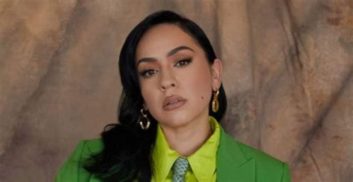 Carla Morrison Height, Weight, Measurements, Bra Size, Shoe Size
