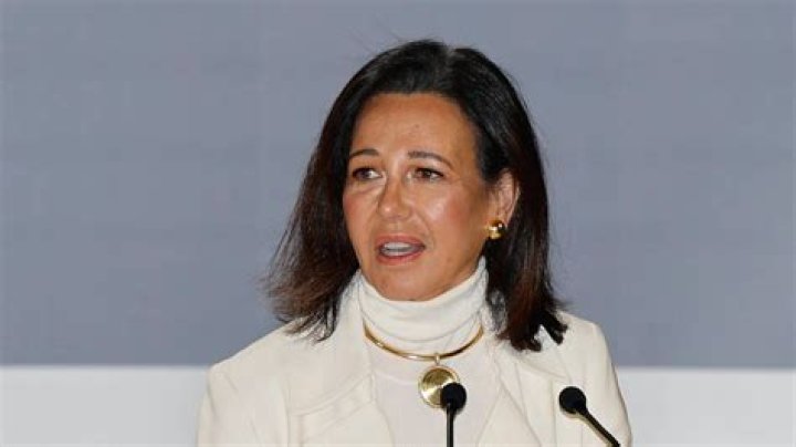Carmen Botin O’Shea Age, Wiki, Biography, wife, Children, Salary, Net Worth, Parents