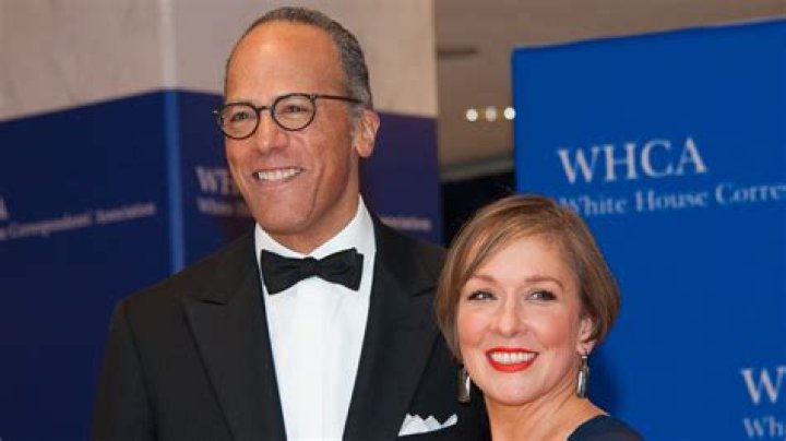 Carol Hagen: 6 things to know about Lester Holt’s wife
