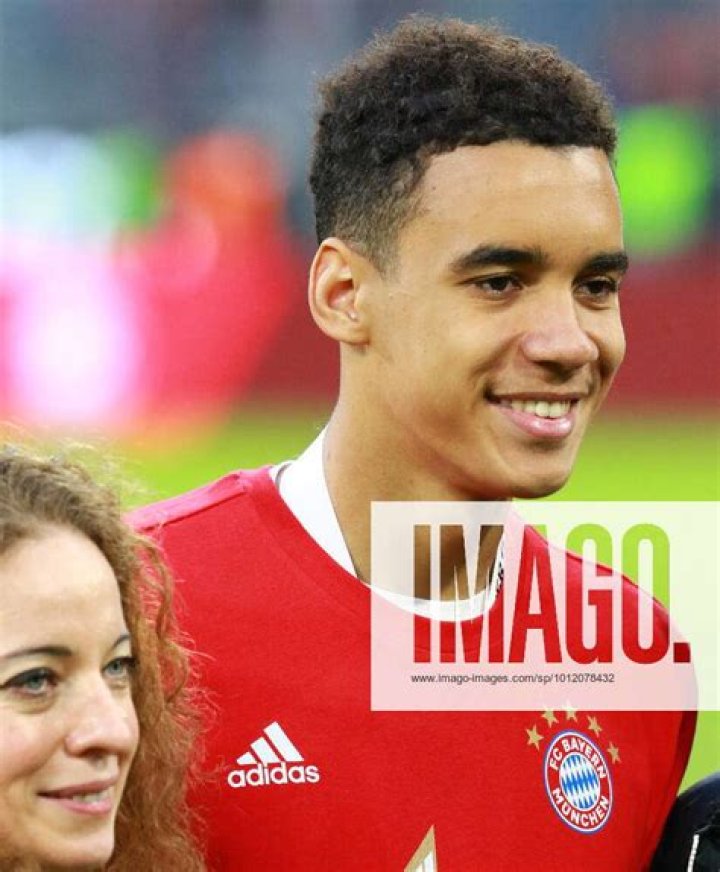 Carolin Musiala: The Rising Star Of Football