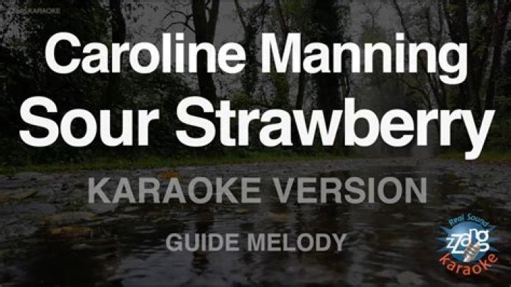 Caroline Manning Biography, Merch, Age, Songs, Lyrics, Hair and Address