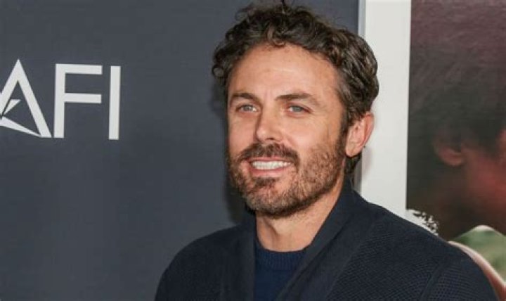 Casey Affleck Net Worth