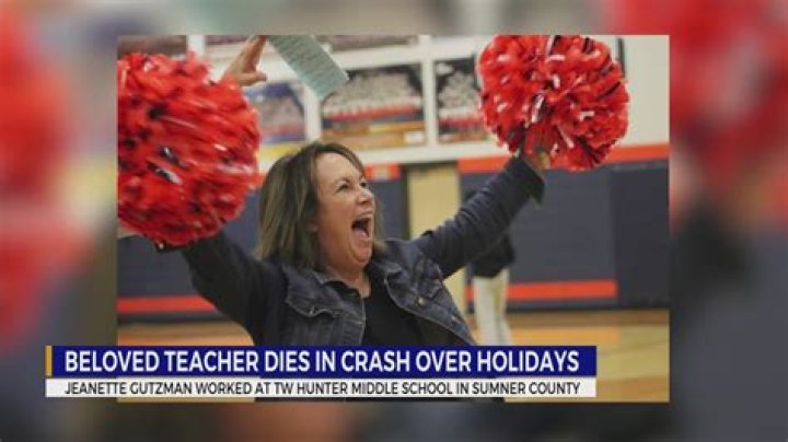 Casey Carpenter Death: A Talented Musician and Beloved Teacher Passes Away