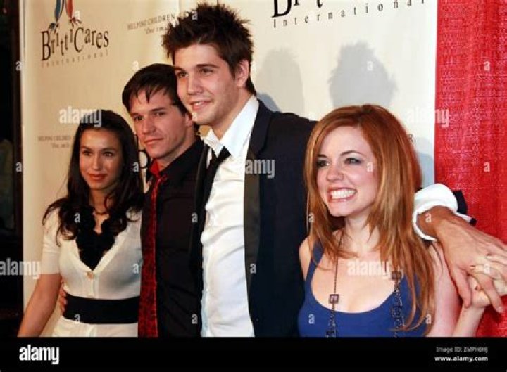 Casey Jon Deidrick Net Worth