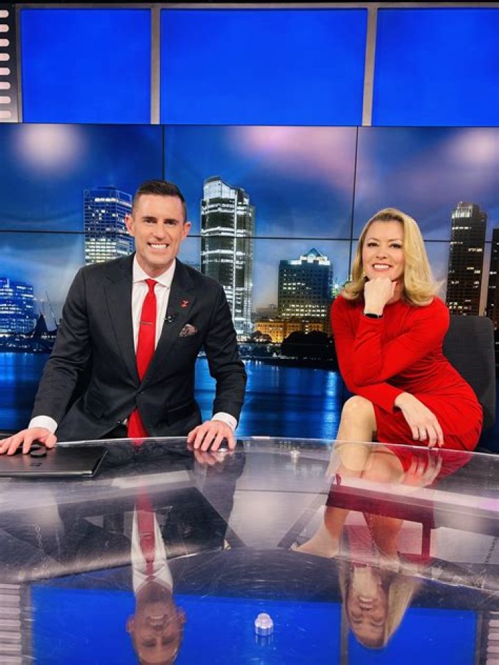 CBS 58: Jessob Reisbeck Wife, Who Is He Married To? 10 Facts To Know