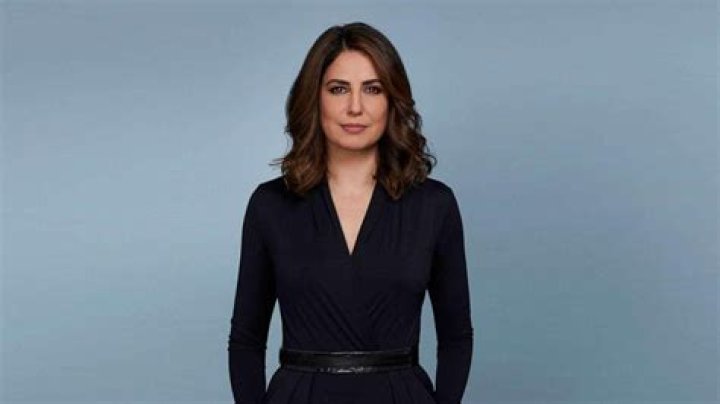 Cecilia Vega: The Allure Of A Sexy News Correspondent